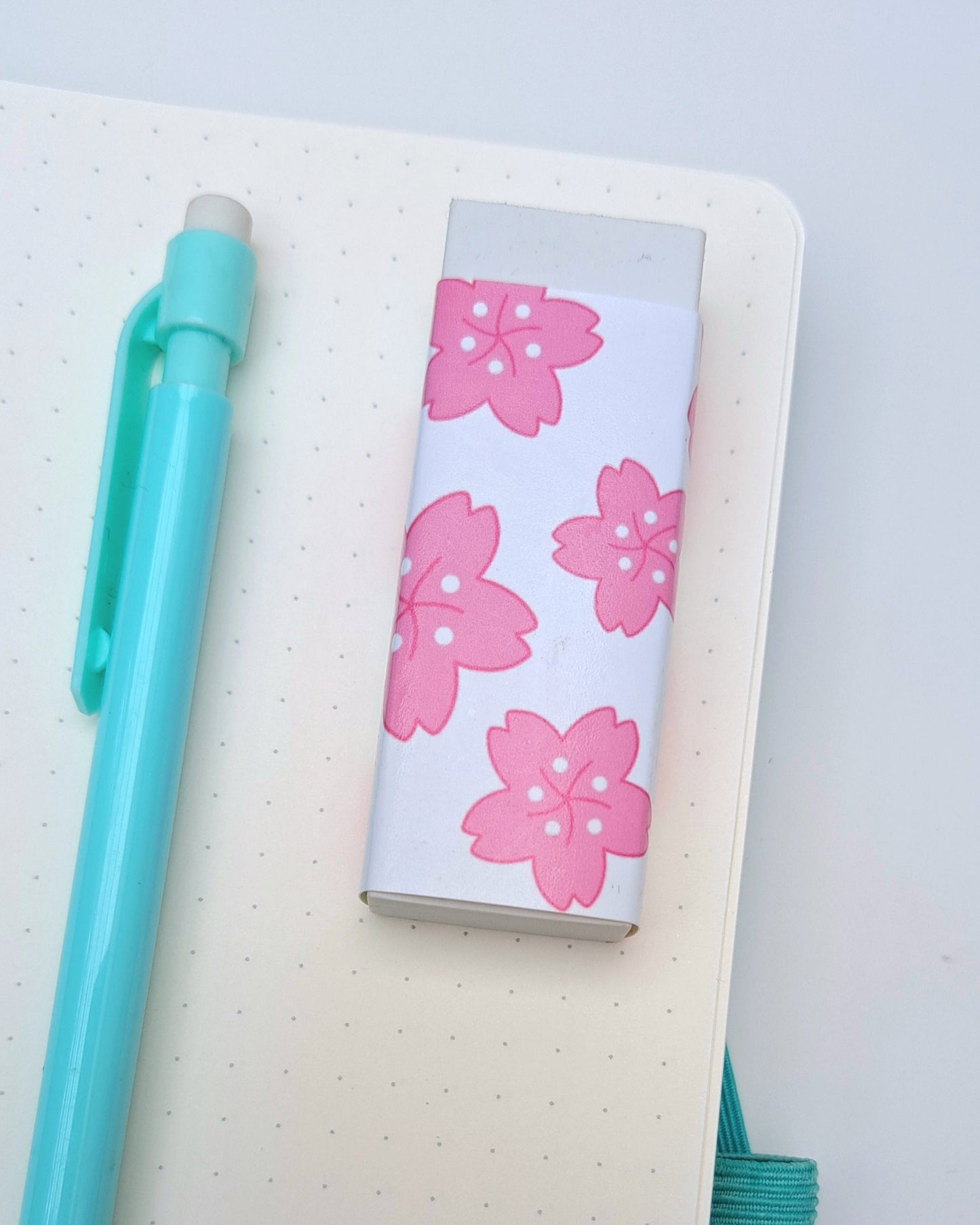 Sakura Eraser