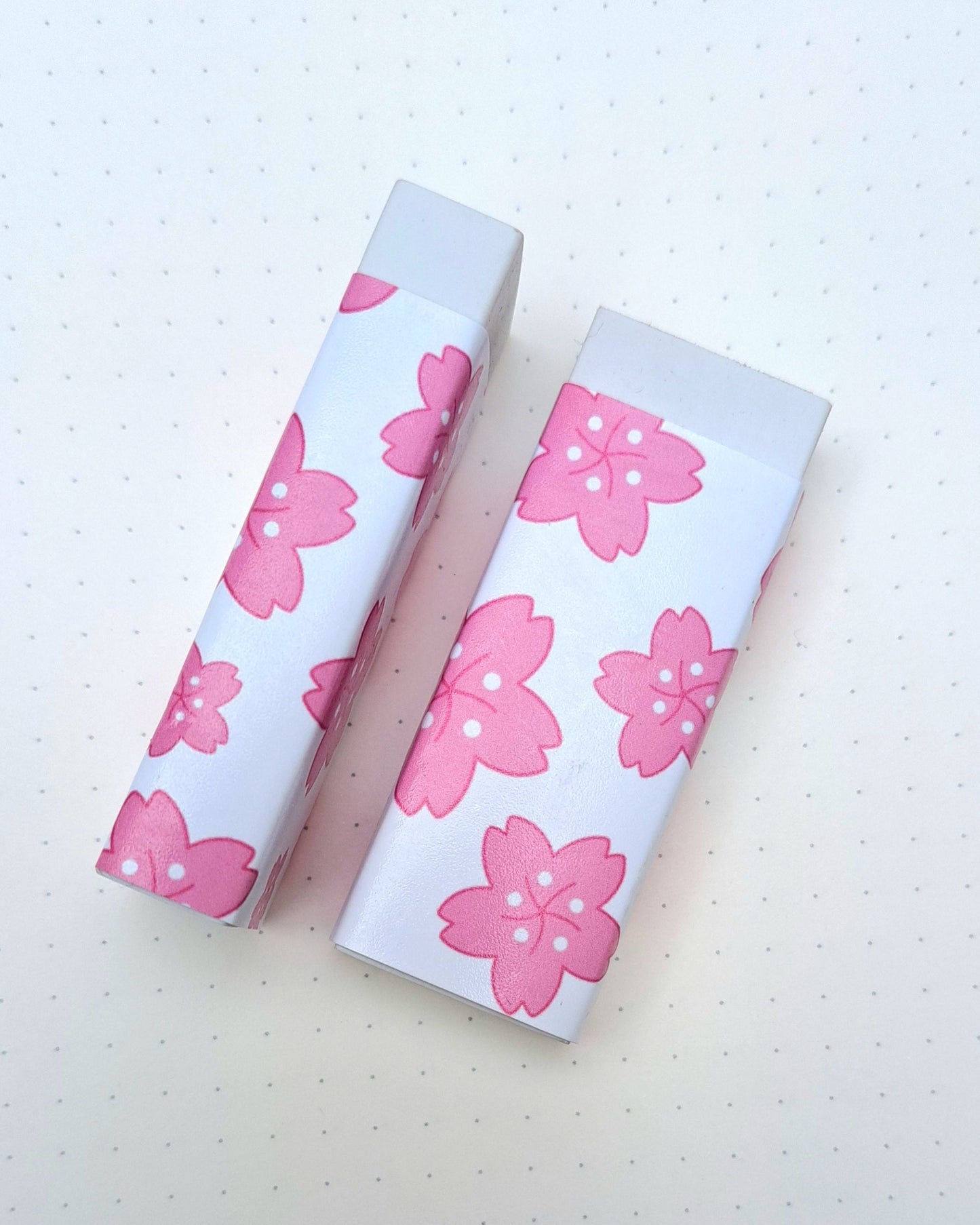 Sakura Eraser