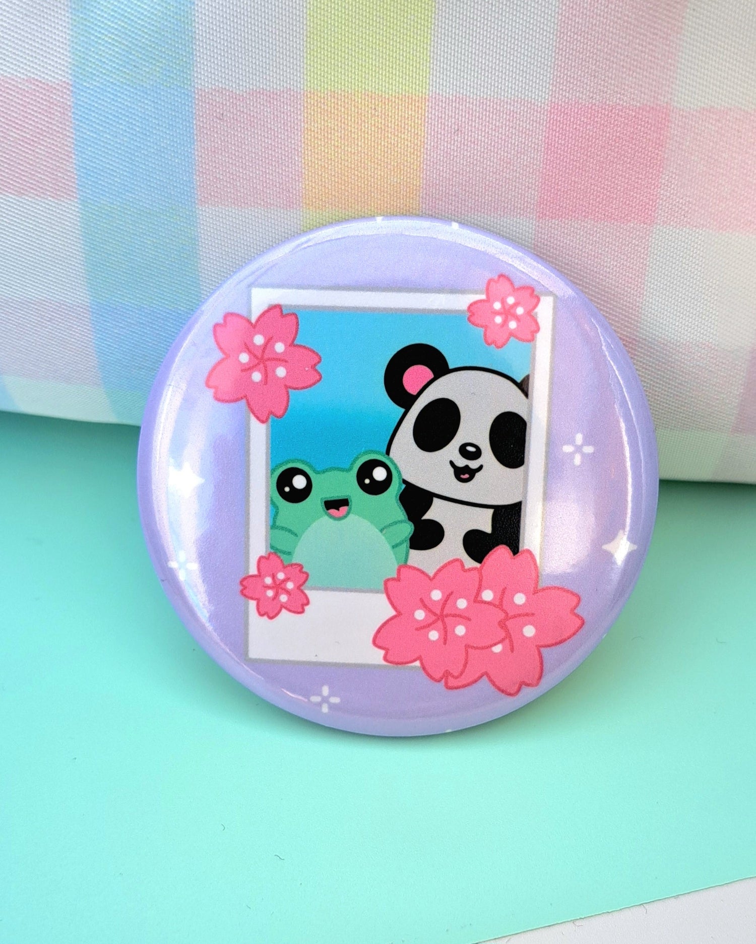 Badges