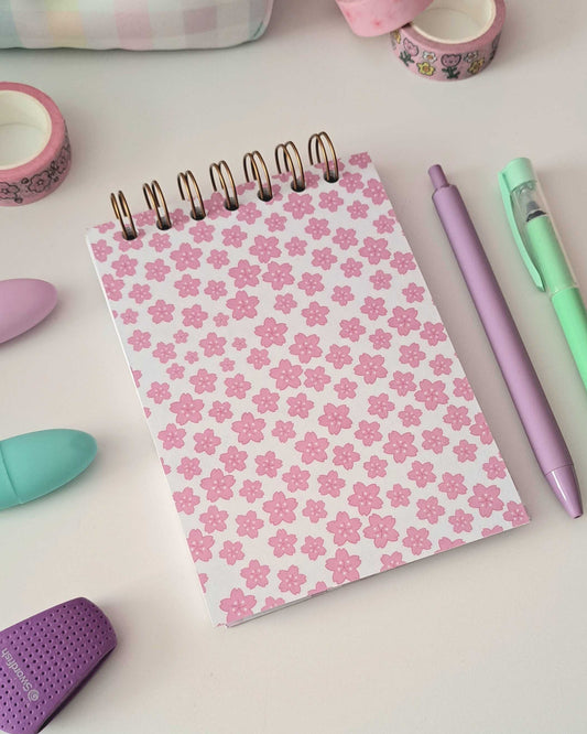 Sakura A6 Notebook