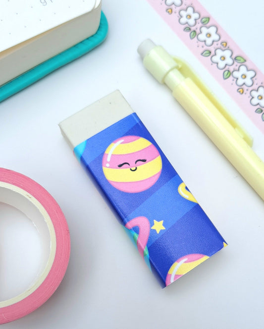 Planets Eraser