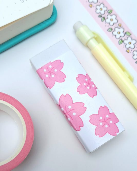Sakura Eraser